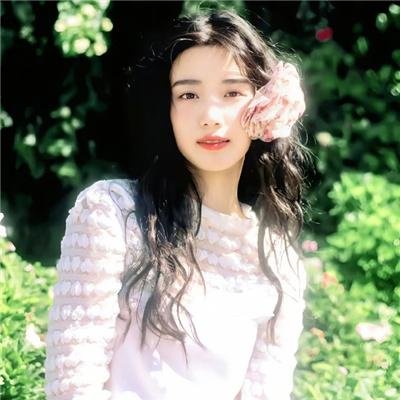 云雨情花